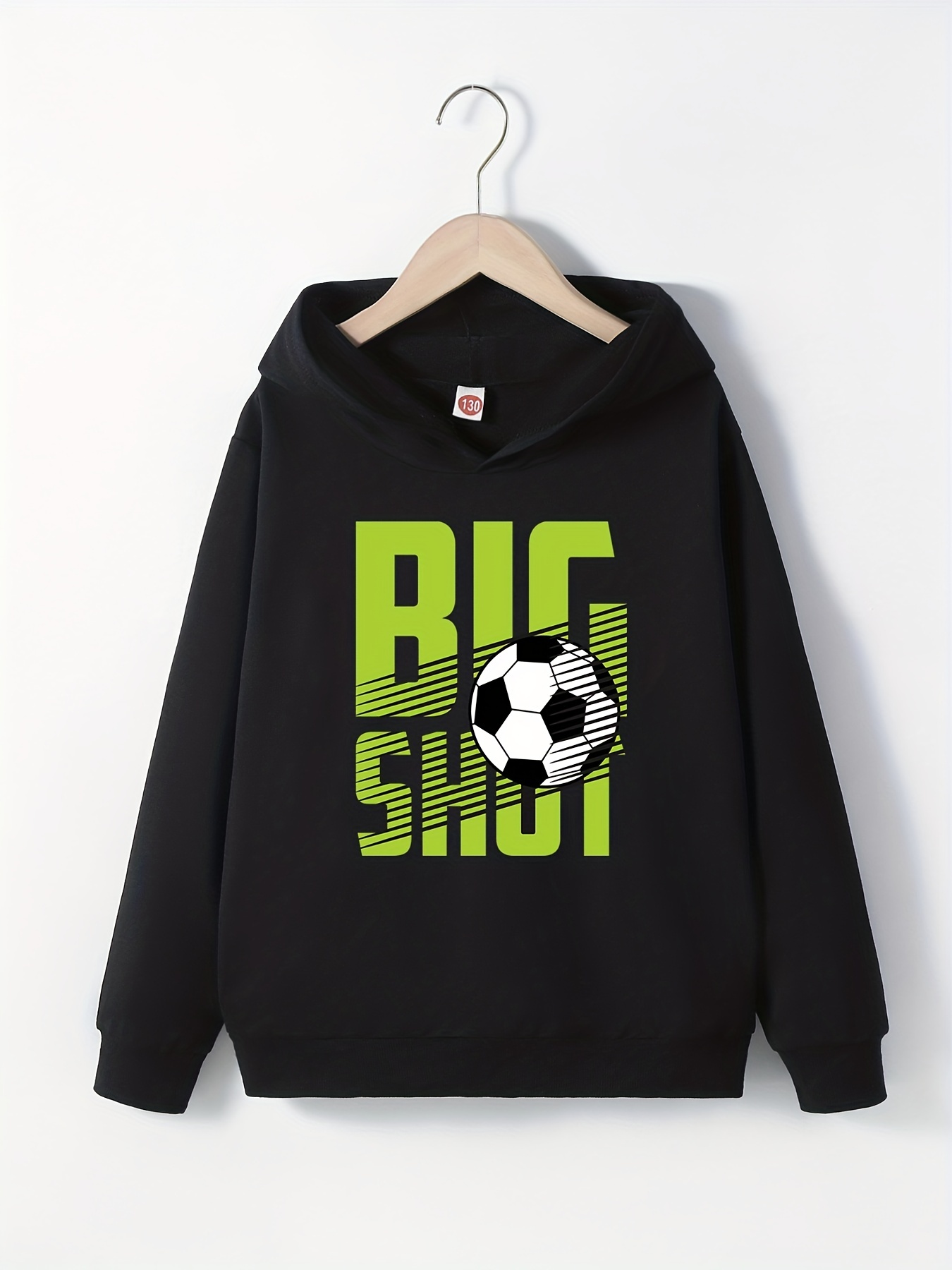 Big Shot - Temu