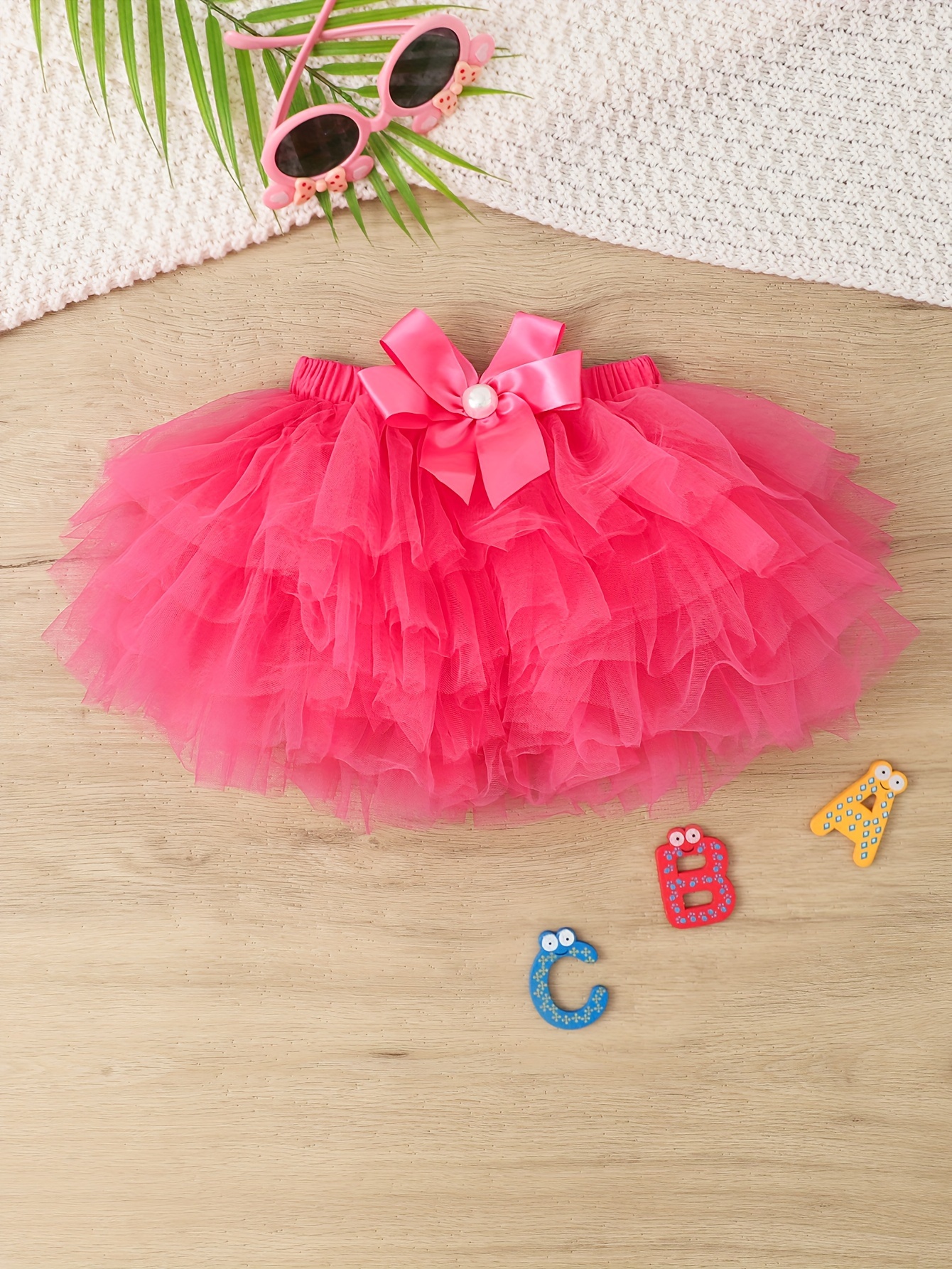 Baby tutu skirt best sale