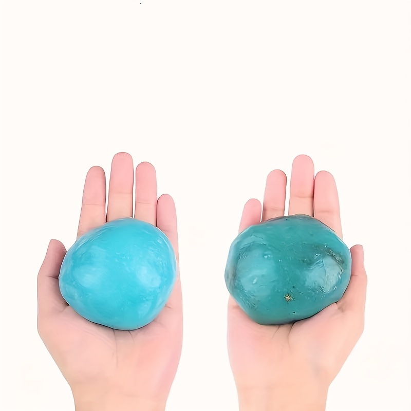 Multifunctional Cleaning Slime