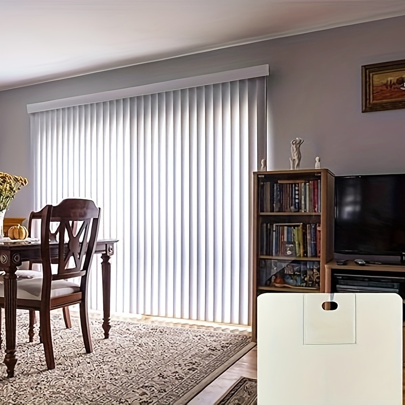 Vertical Blind Repair Tabs For Vertical Blinds Replacement - Temu  Netherlands