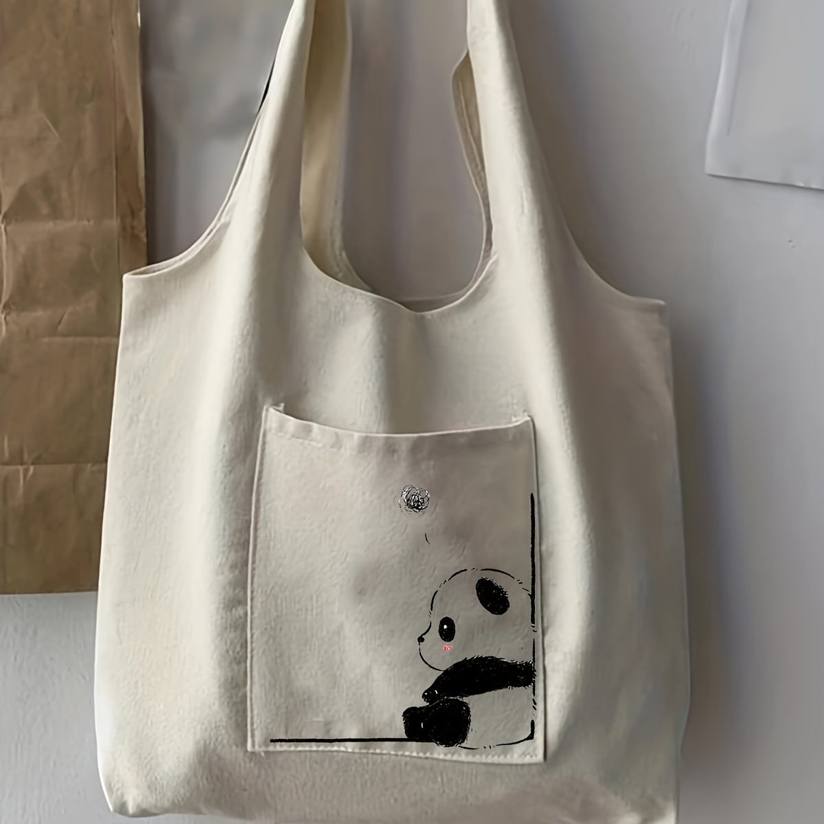 Panda Bag: Women's Designer Crossbody Bags