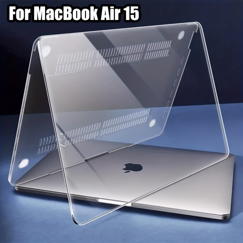 Pour MacBook Air 13,3 pouces A1466 / A1369 TPU et PC Housse de protection  anti-chute
