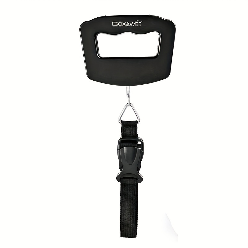 Digital Luggage Scale With LCD Display - SG 2415 - IdeaStage
