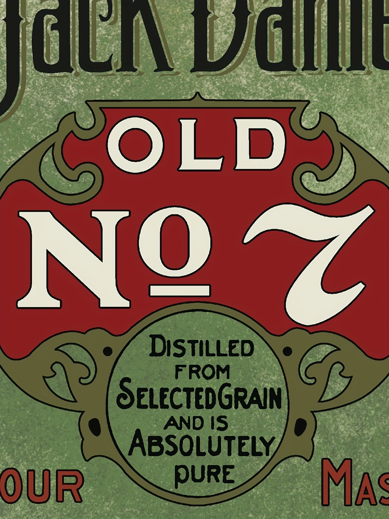 Men's Short Sleeve T-Shirt Comfortable Casual Pullover with Letter Print, PLUS SIZE