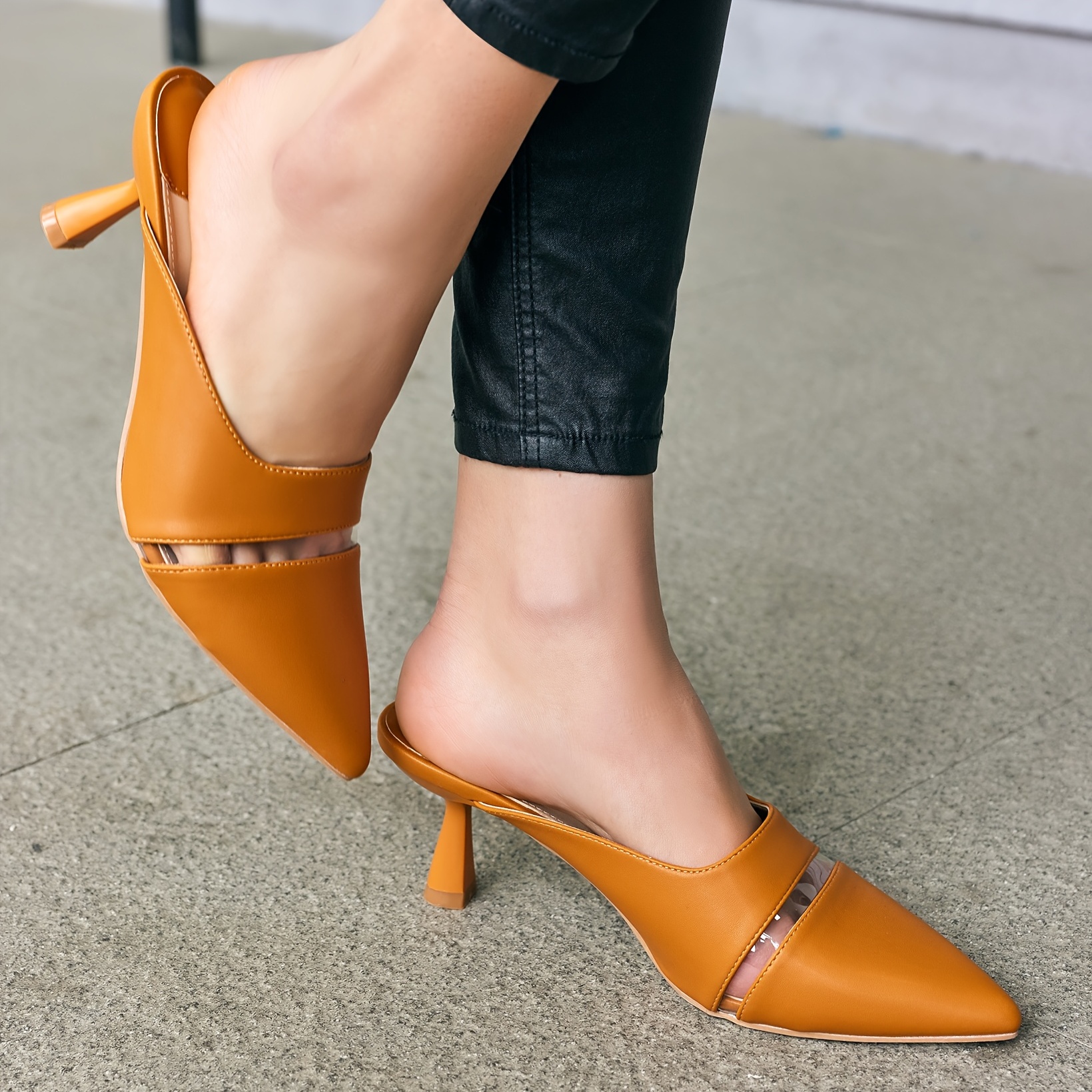 Women's Mules  Designer Mule Heels, Sandals, Flats, Loafers