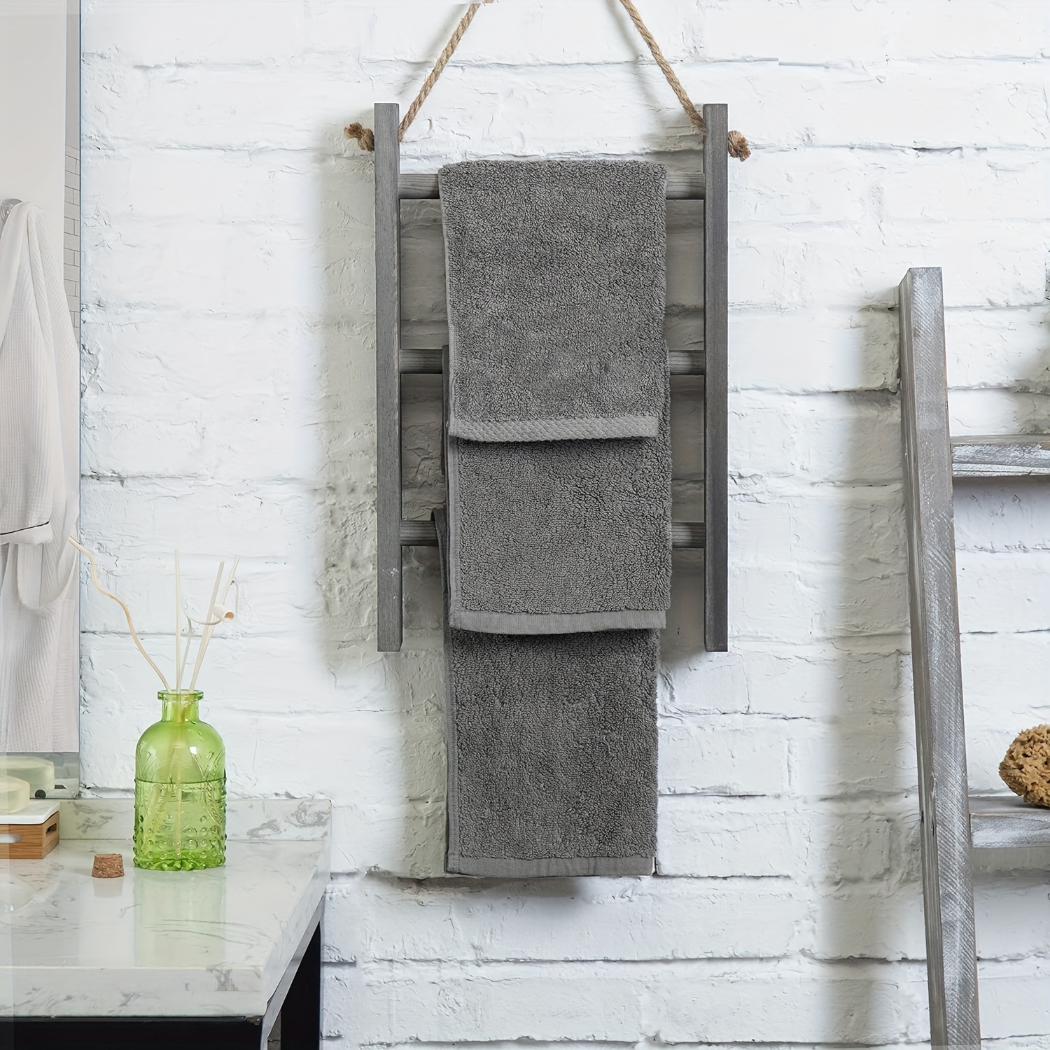 Bath Towels – LOOP HOME