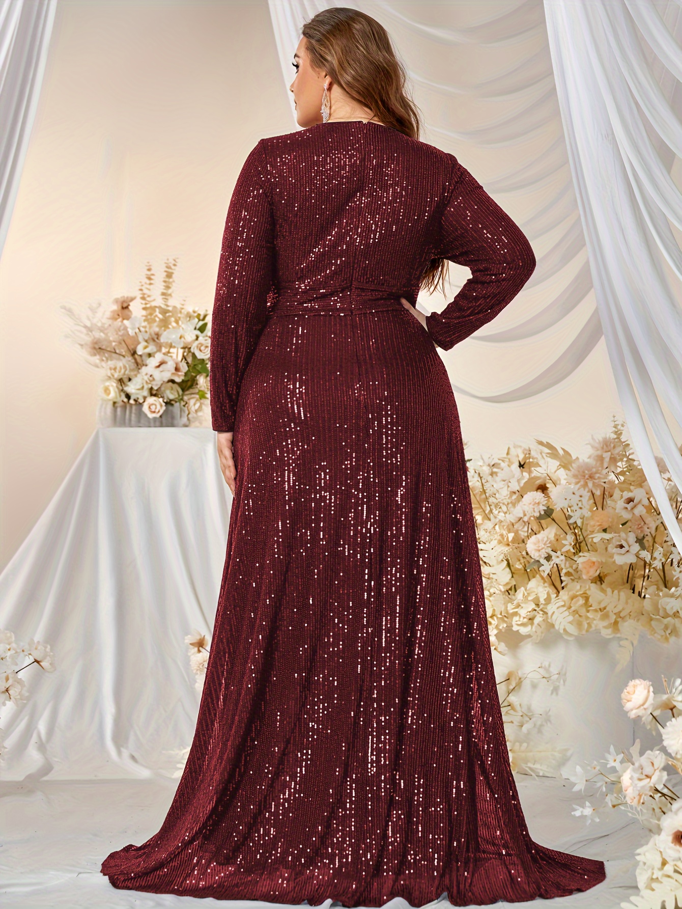 Plus size special occasion dresses canada hotsell