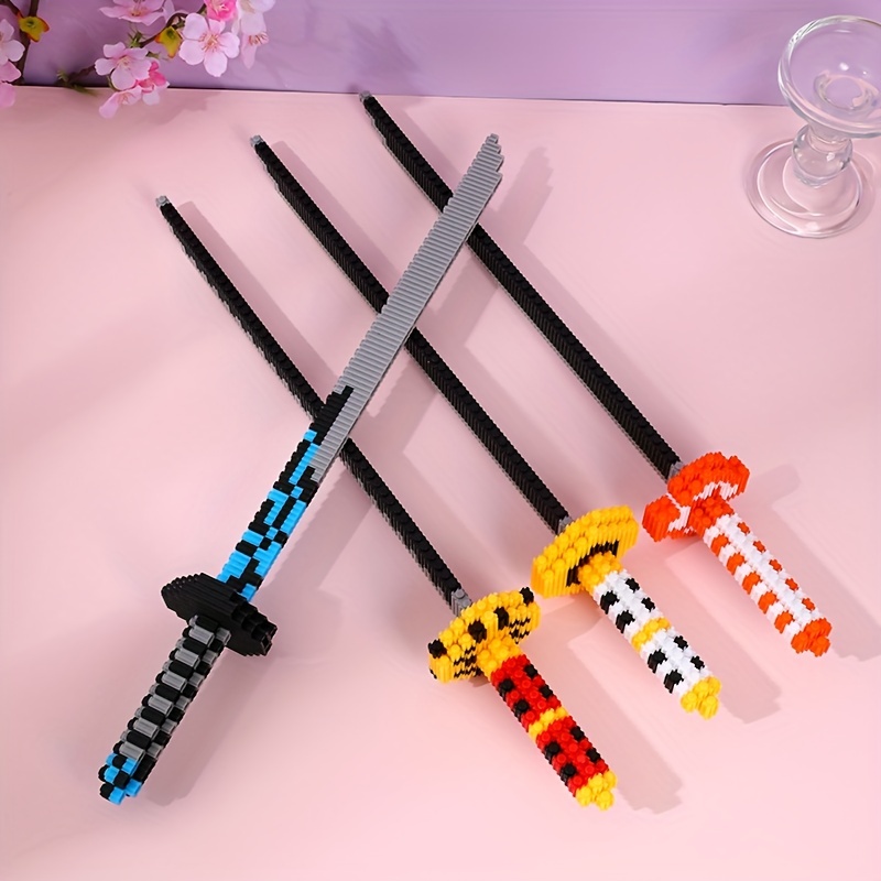 High Quality Anime Cosplay Props Knife and Sword Toys Interesting Toy  Festival Party Carnival Boy Gift Sword Toy - China Sword Toy and Sword Toys  price | Made-in-China.com