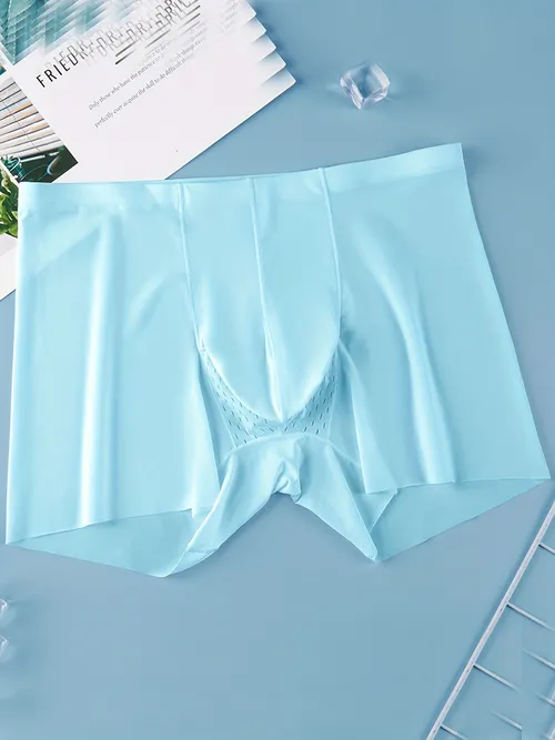 elephant nose underwear for men 3 pack - Temu