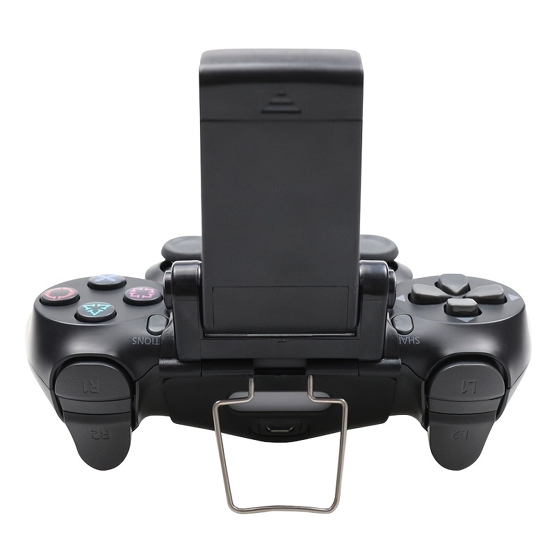 Support De Téléphone Portable Pour Manette PS4 Mount Hand - Temu