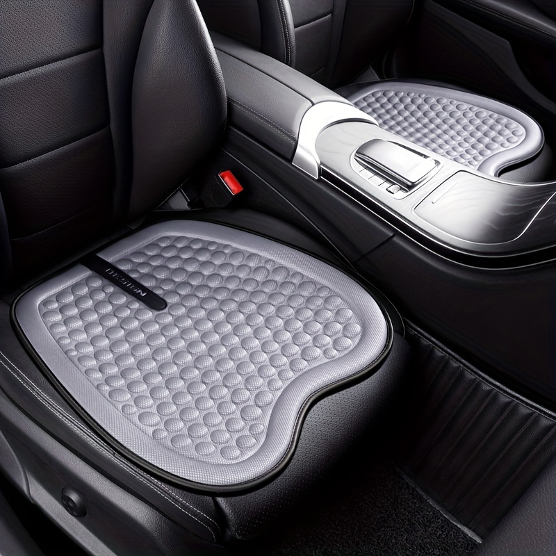 3D Decompression Car Seat Cushion Breathable and Comfortable