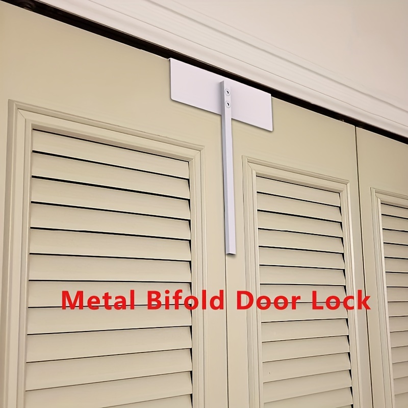 KidCo Bi-Fold Door Lock