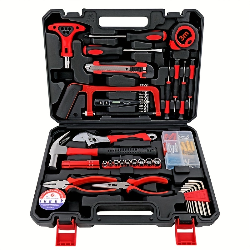 Home Repair Tool House Temu general Tool - of With Republic Kit Set Hand Korea