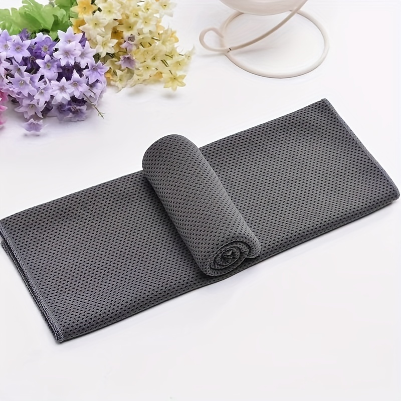 Multi-Purpose Cleaning Cooling Towel