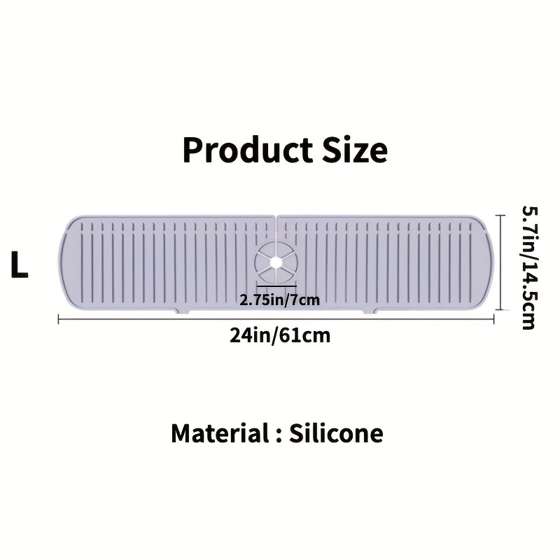 Tapete silicona anti salpicaduras – Teleproductos