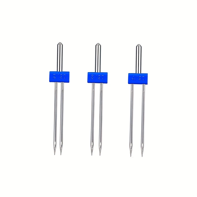 Combination Machine Needle Pack