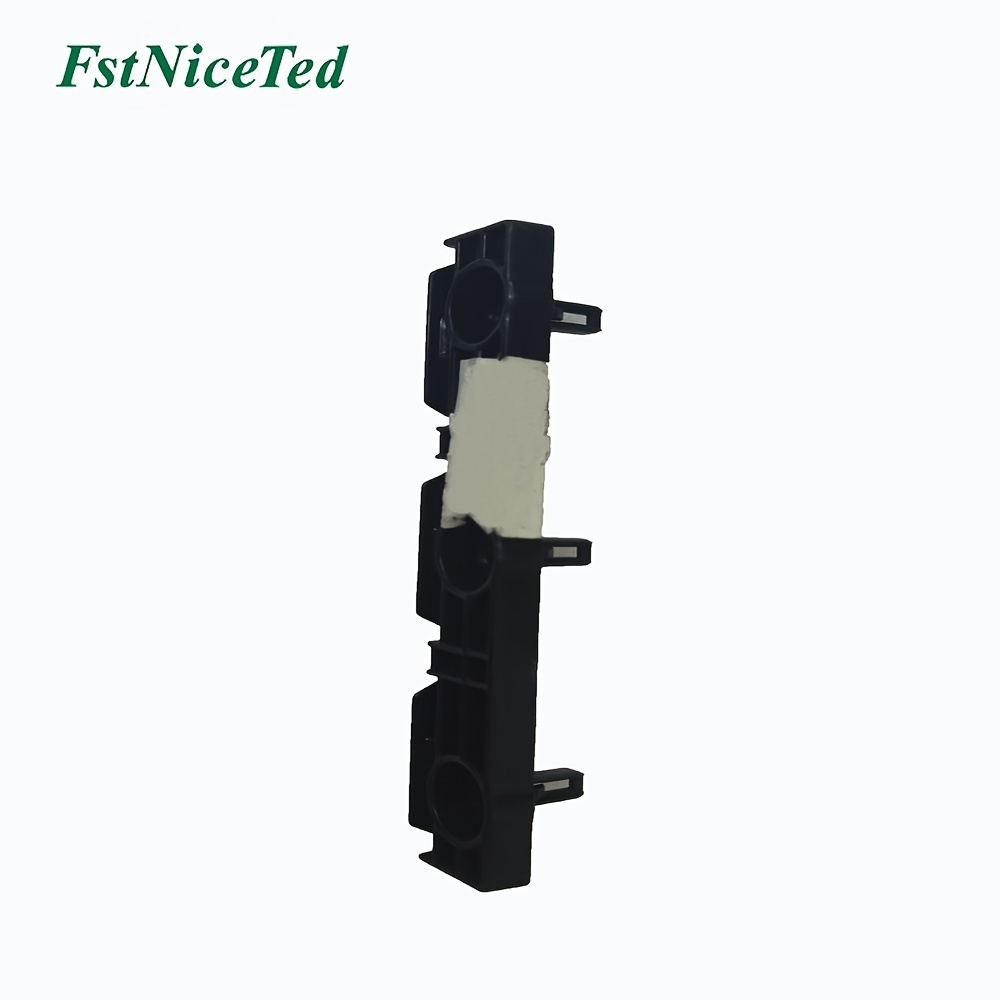 (1 Stück) Untere Seitenträgerhalterung rechts/hinten, passend für Tesla Model S, ersetzt 1003691-00-B_voghion.com