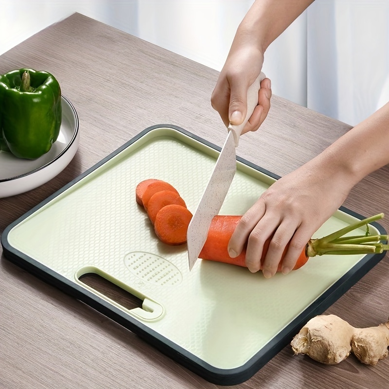 Fruit & Vegetable Cutting Board