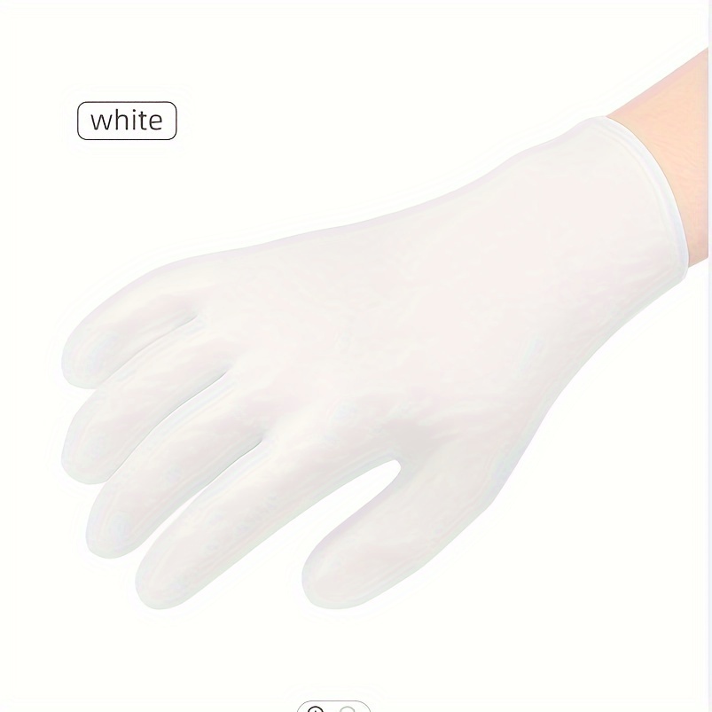 Moisturizing Glove Gel Spa Moisturizing Glove Soften Temu United Kingdom