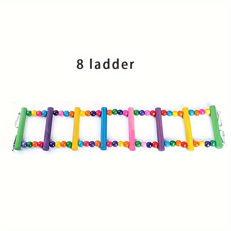 Climbing Ladder Swing