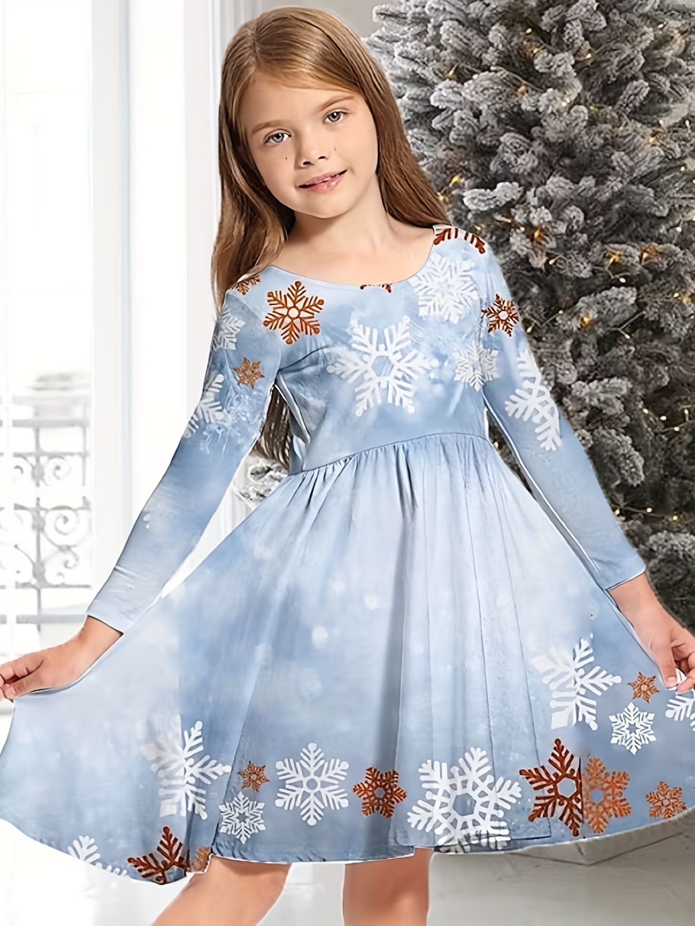 Christmas dresses 2025 for tweens