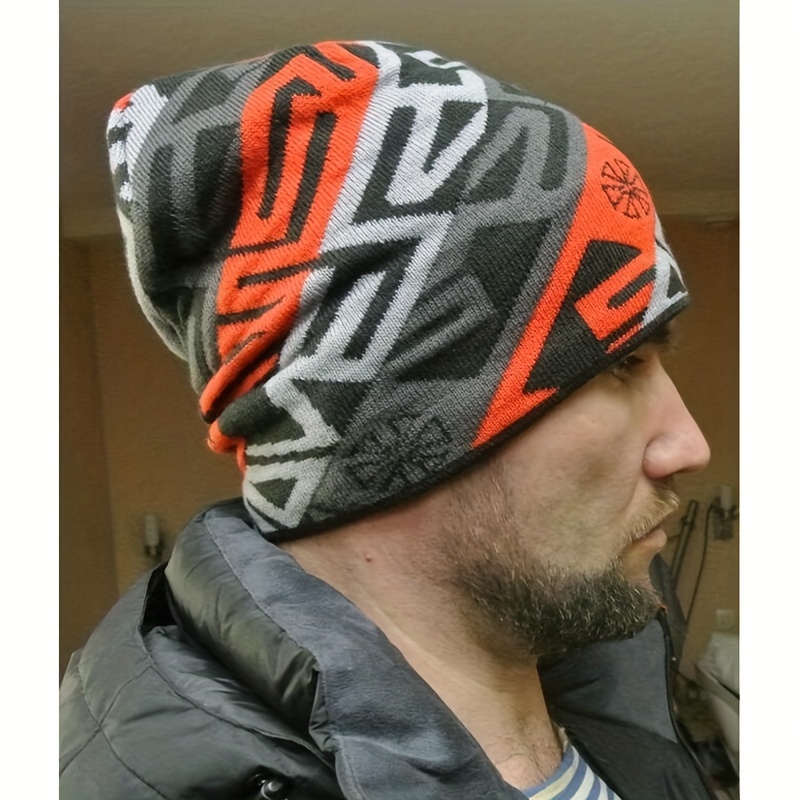 Men's Warm Beanie Hat Today's Best Daily Deals Temu