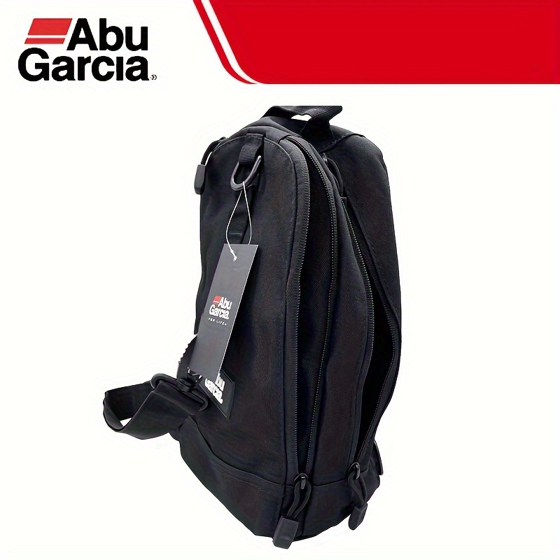 Abu Garcia Small Multi functional Lure Shoulder Bag Multi - Temu Canada