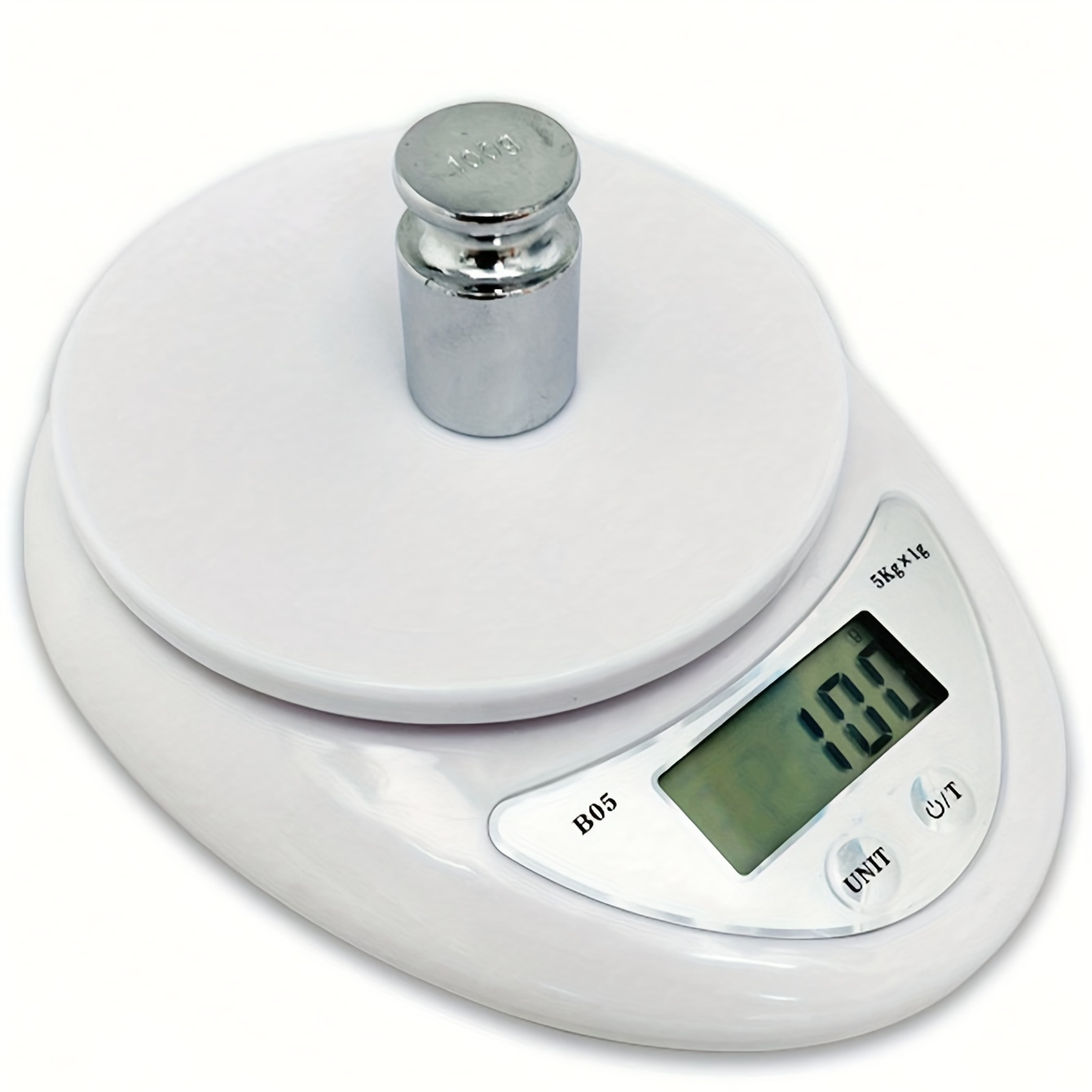 Kitchen Scale Digital Coffee Scales Digital Electronic Weighing