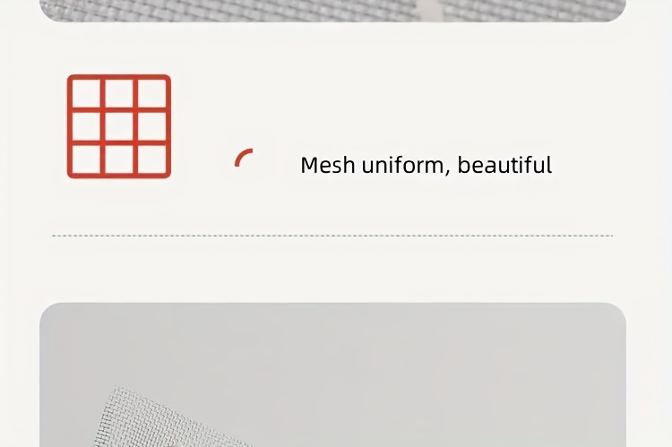 1pc Home DIY Anti-mosquito and Fly Mesh Window Screen Blocks Cats and Dogs from Entering Windows and Doors, Suitable for Windows, Doors, Porches, Patios, and Fences with Easy Installation. window screen mesh