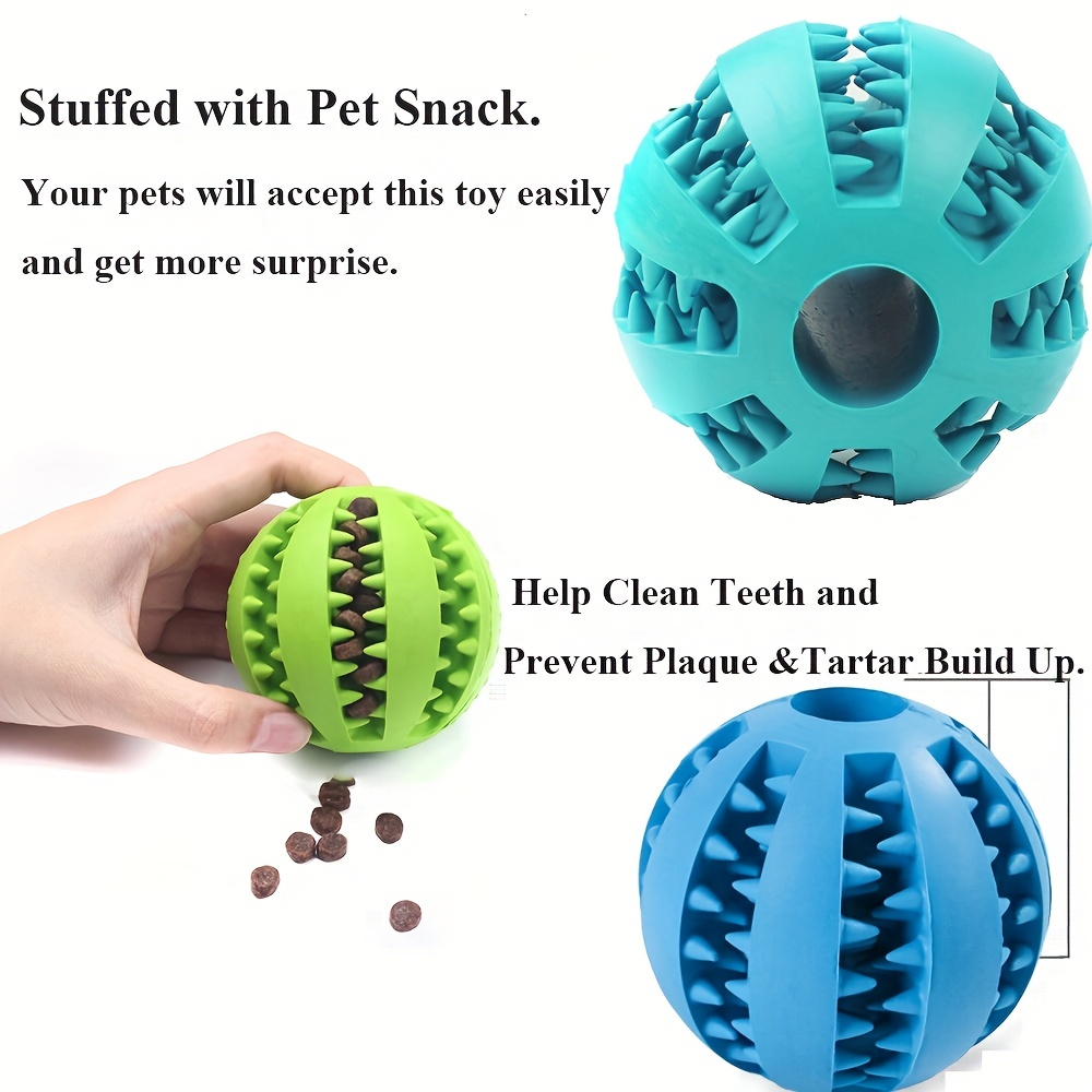 Interactive Pet Chew Toy Keep Your Dog Busy Enjoy Delicious - Temu