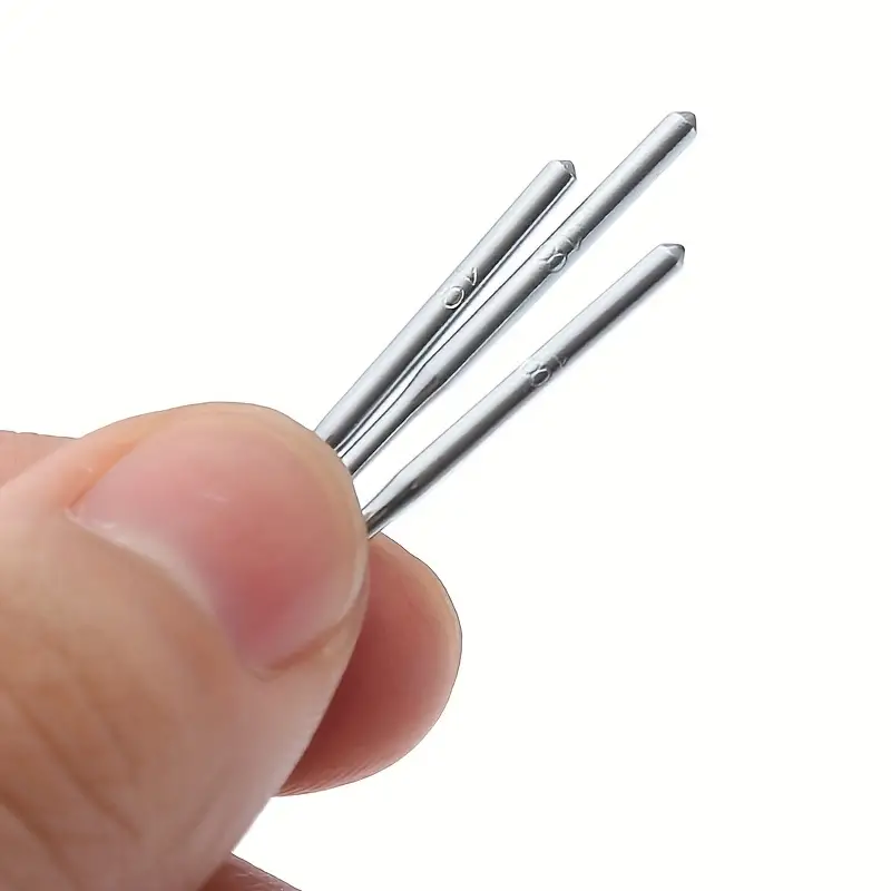 Sewing Machine Needles Universal Regular Point Needles For - Temu