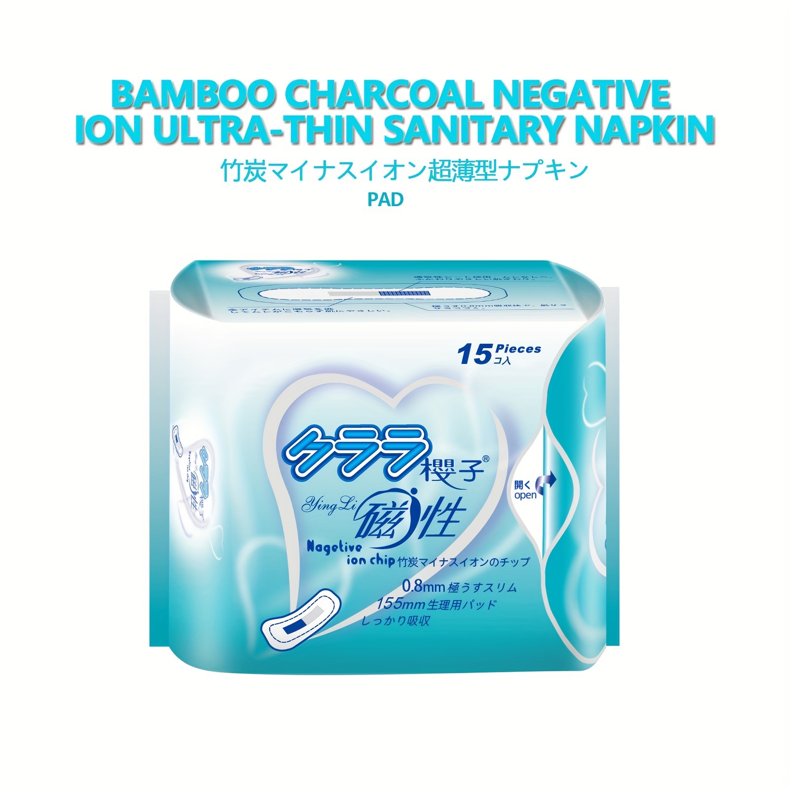 OEM ODM Bamboo Feminine Natural Pads in Water Tampons for Swimming - China  Organic Tampons Pads and Tampons Distributor price