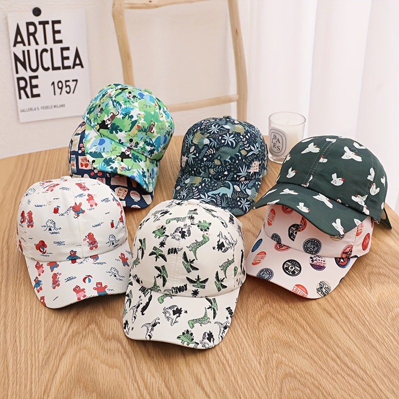 1pc Women Letter Embroidered Fashion Baseball Cap For Outdoor