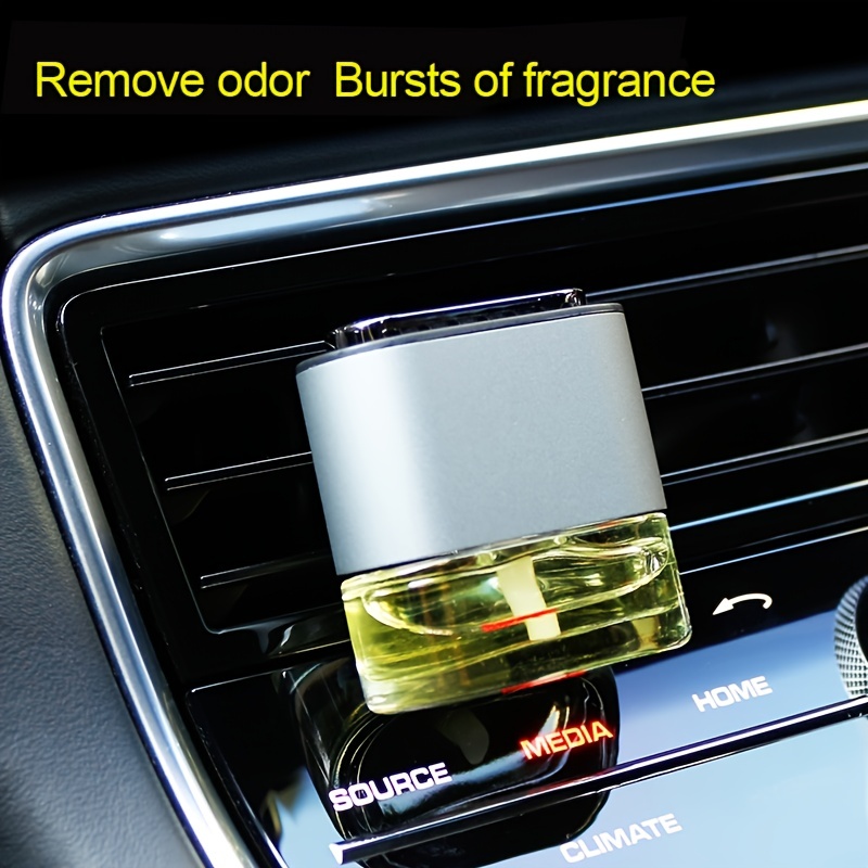 Car Air Outlet Car Perfume Air Outlet Aromatherapy Cologne - Temu