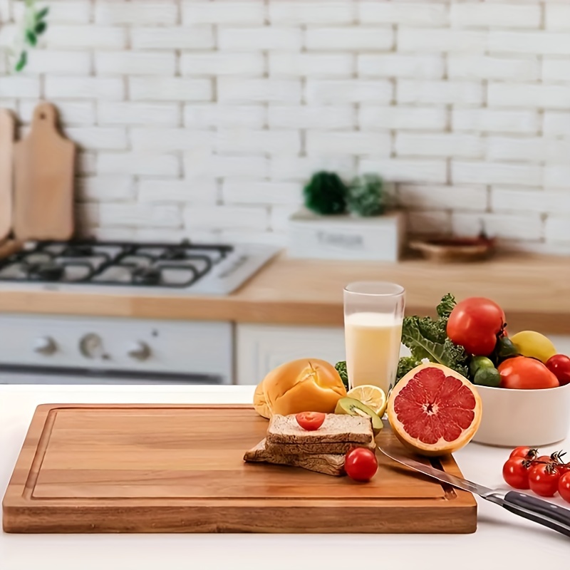 Outdoor Cutting Board & Tray