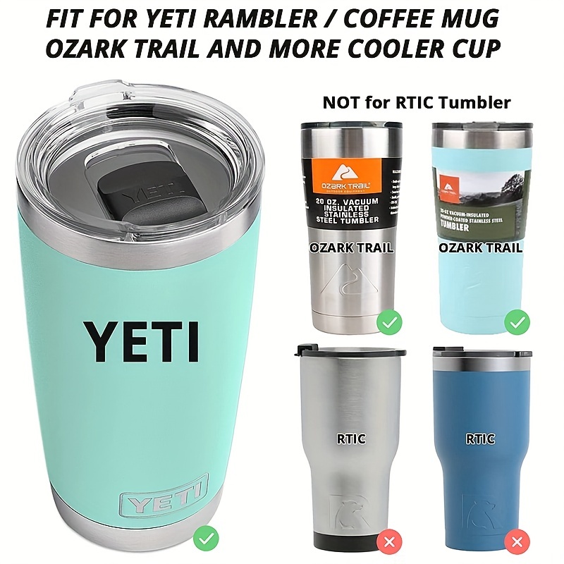 Las mejores ofertas en Tapas de contenedores de vacío Yeti