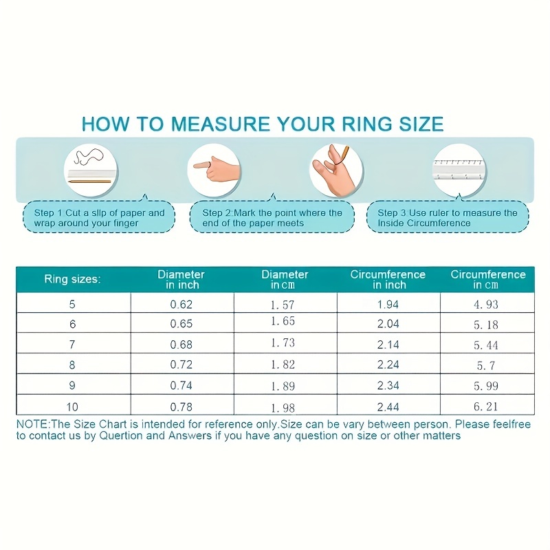 Funky Square Rhinestone Ring for Men