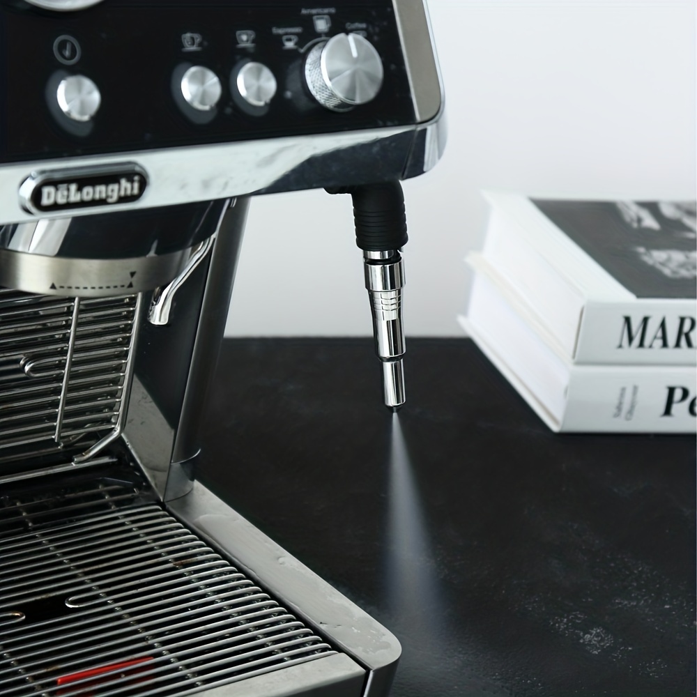 Steam Wand for Delonghi EC680/EC685, Rancilio Coffee Machine