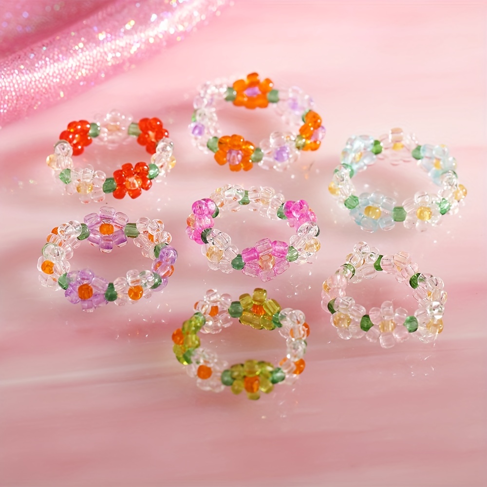 Coquette Style Beads 