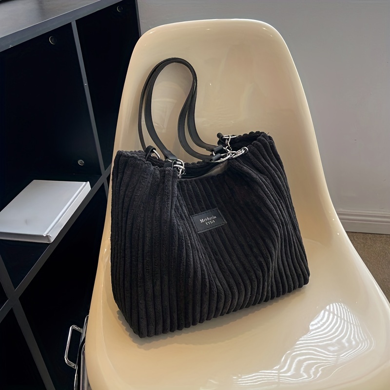 DKNY Black Fancy Ladies Combo Bags