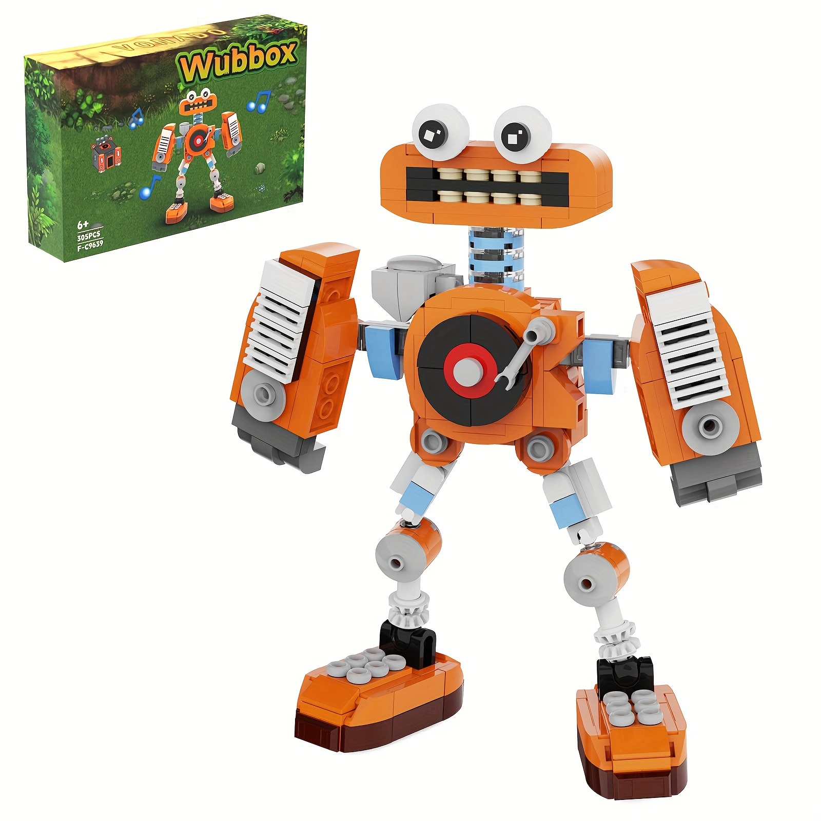 Epic Wubbox Gifts & Merchandise for Sale