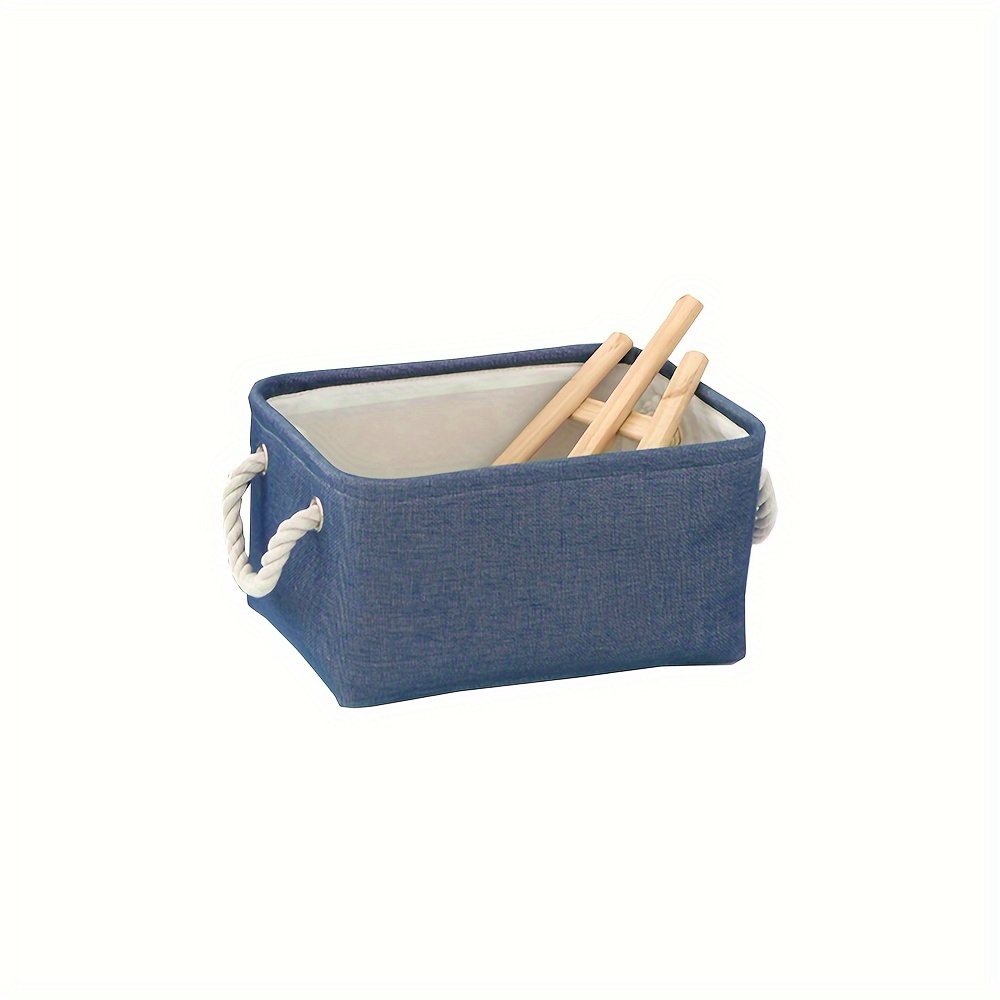 Storage Baskets for Easy and Stylish Organization