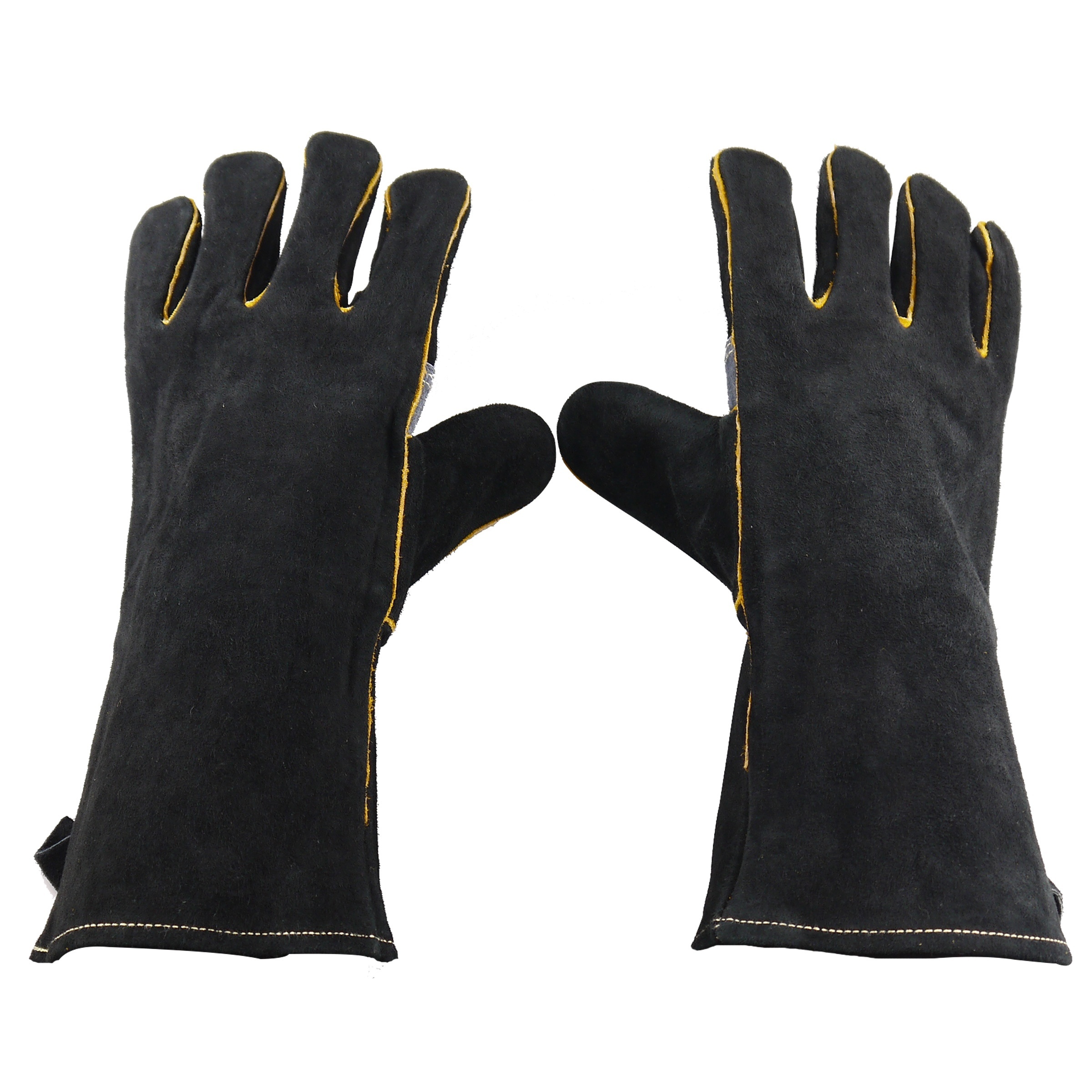 Gloves Heat Resistant High Temperature Casting Melting Furnace