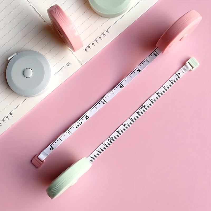 Tape Measure soft Ruler Measuring Tape For Weight Loss - Temu