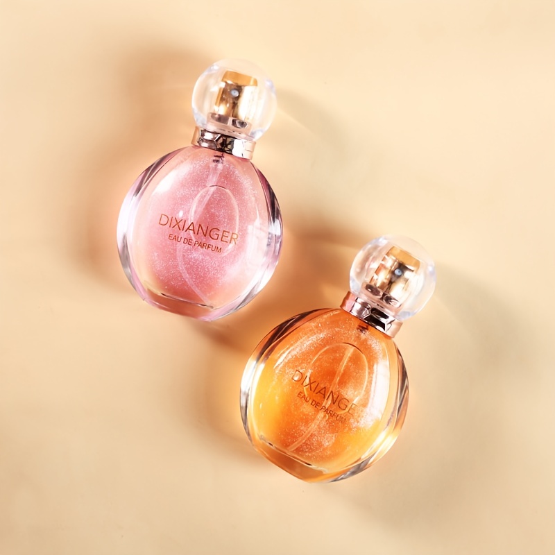 Miniature Perfume Bottles