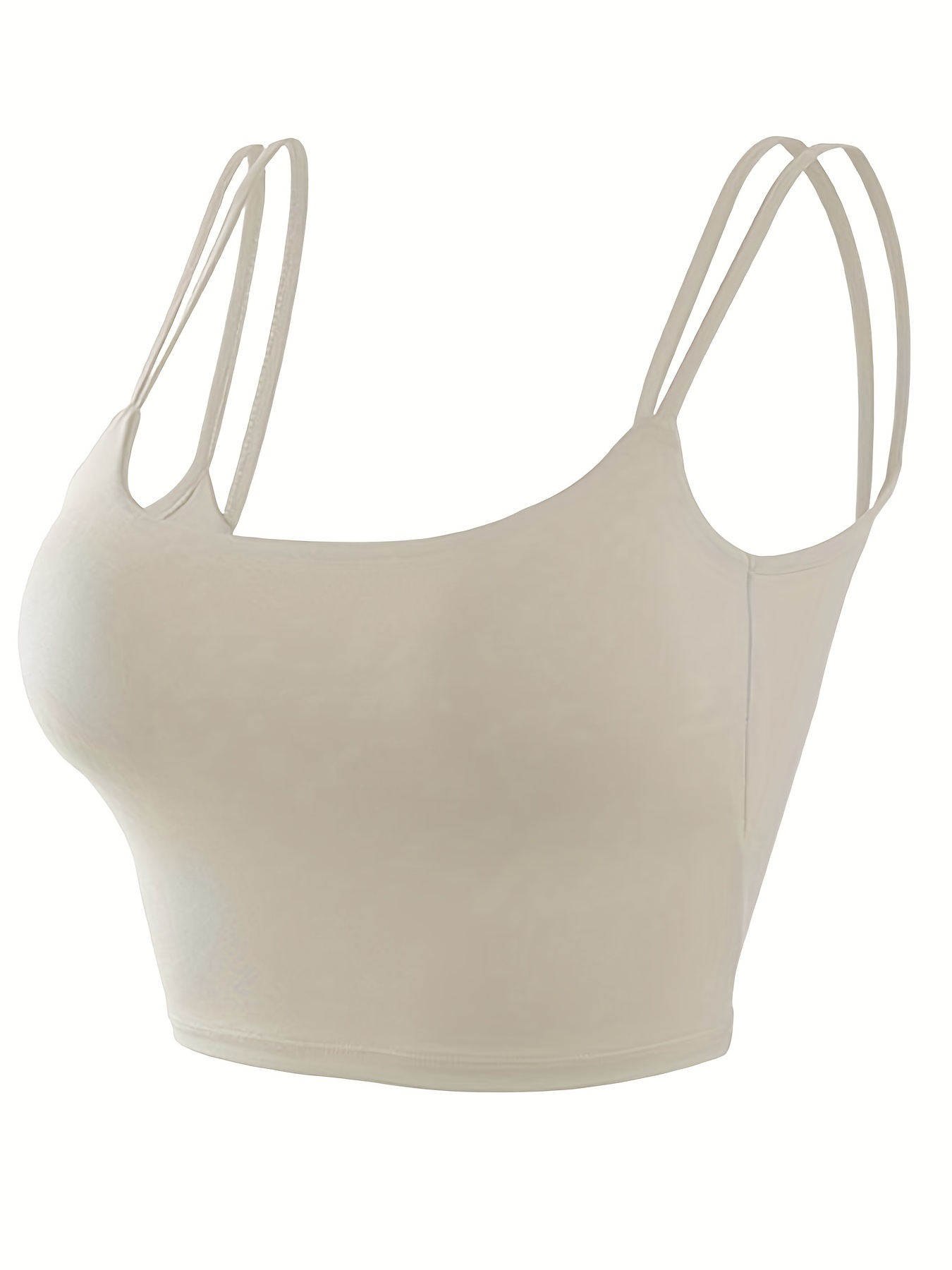 Copper Chocolate Sports Bra with Low Back and Corset – New York Pilates