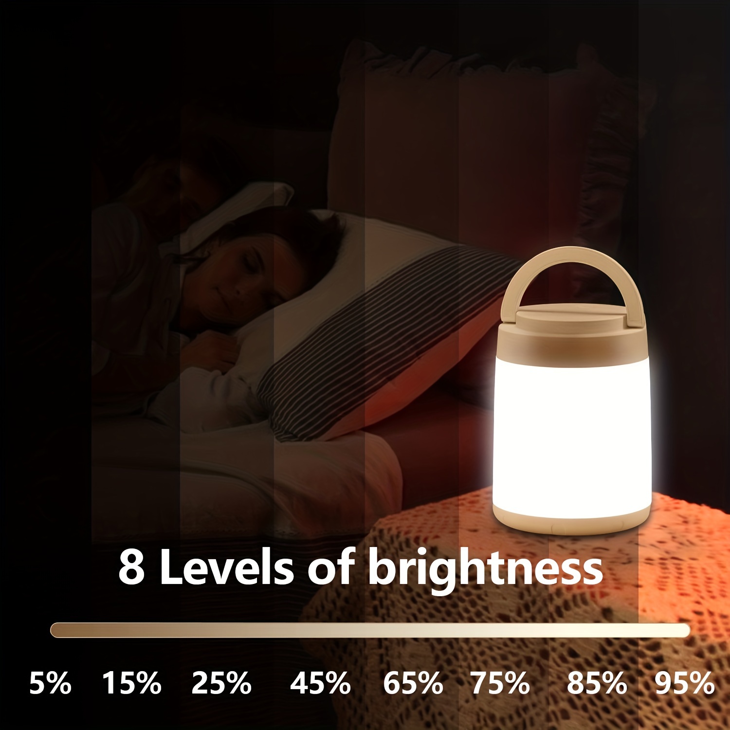 AIRO Lampe de travail LED H75cm Chrome Carpyen - LightOnline