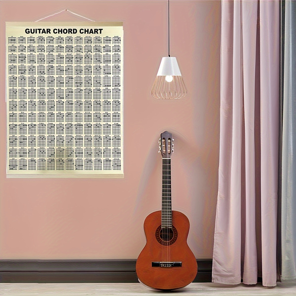 Le Livre D'Accords De Guitare: Accords De Guitare Acoustique