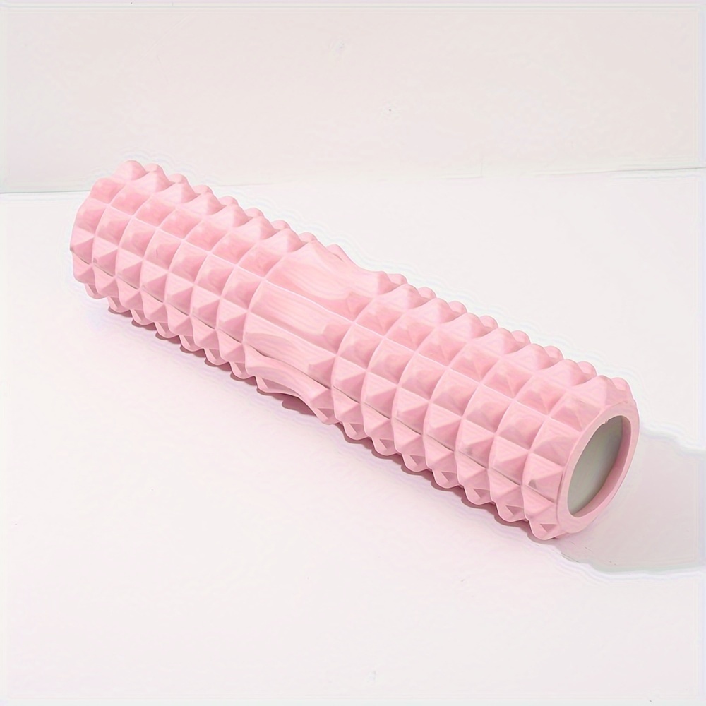 Pure2improve Yoga Roller, Pink