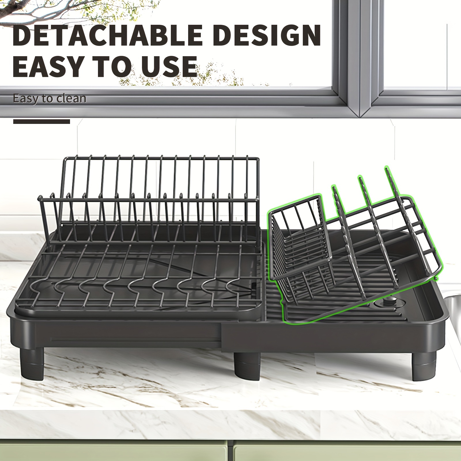 Brabantia Dishrack large - 117404